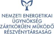 Nemzeti Energetikai Ügynökség Zrt.